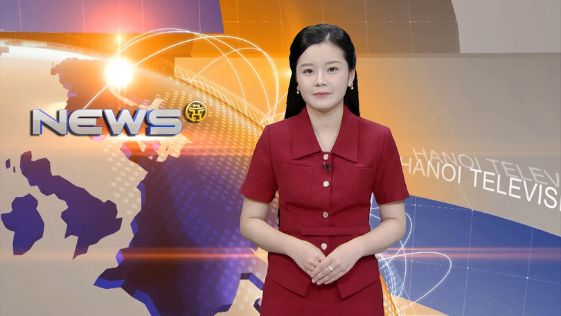 HANOITV News | 21/11/2025