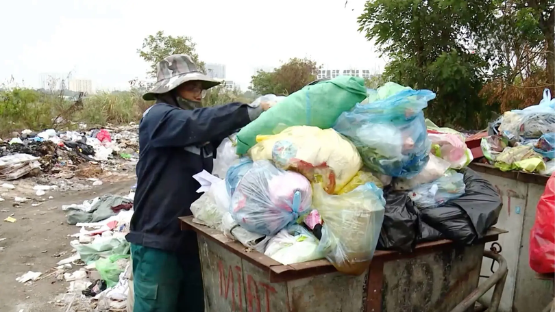 Xử phạt vi phạm trong lĩnh vực môi trường – những vấn đề cần đặt ra | Tọa đàm | 21/11/2025