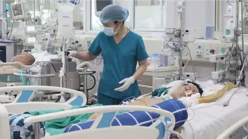 Sốt xuất huyết tăng mạnh với hơn 110 nghìn ca mắc