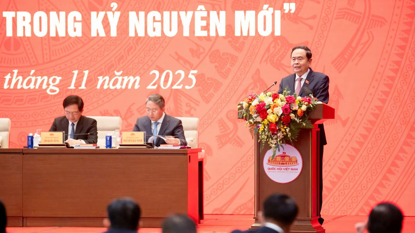 Rà soát khoảng trống, điểm nghẽn trong hệ thống pháp luật