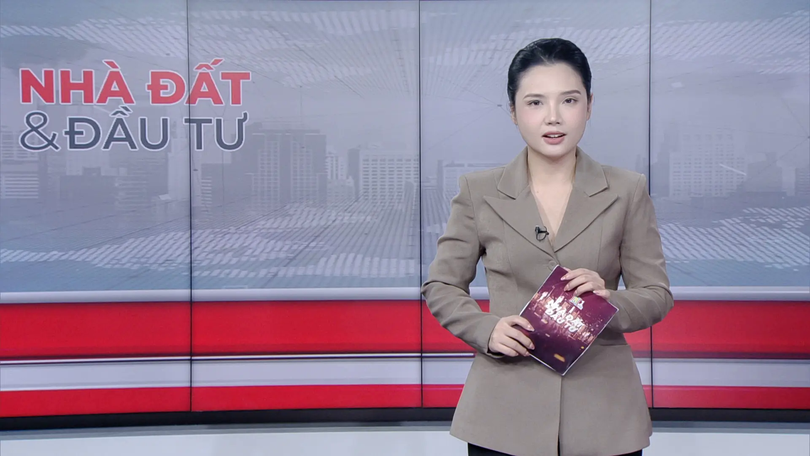 Bản tin Nhà đất và đầu tư | 22/11/2025