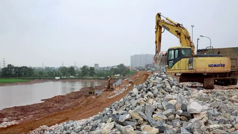 Tập trung đảm bảo an toàn phòng chống thiên tai
