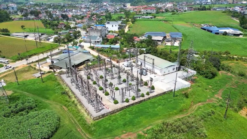 Đổi mới công nghệ, giải pháp tiết kiệm năng lượng hiệu quả | Tiết kiệm năng lượng | 22/11/2025