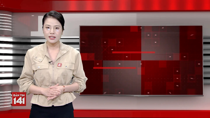 Bản tin 141 | 22/11/2025