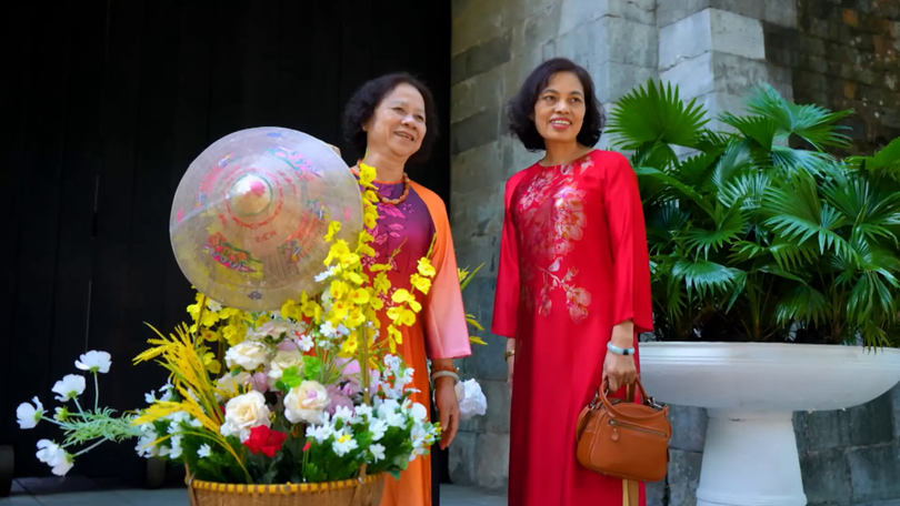 Cúc họa mi về phố | Hà Nội đến để yêu | 23/11/2025