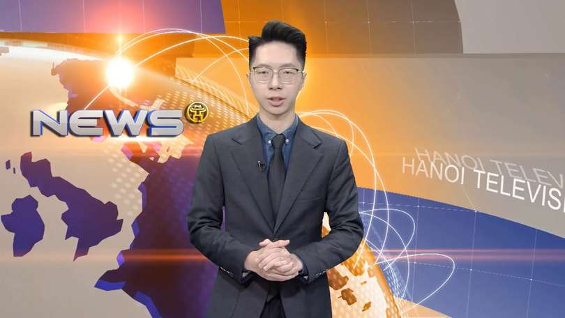 HANOITV News | 22/11/2025