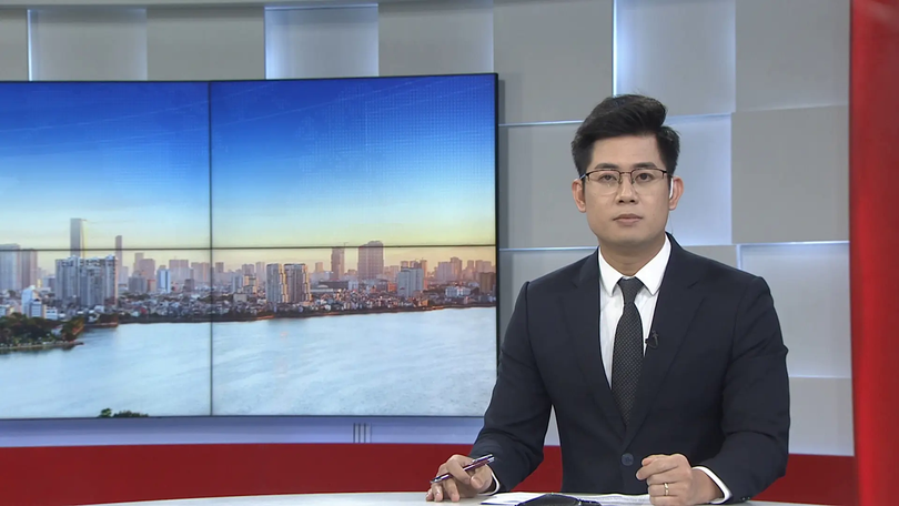 Chương trình Thời sự 23h00 | 22/11/2025