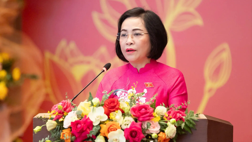 Điểm sáng xây dựng pháp luật về văn hoá, xã hội