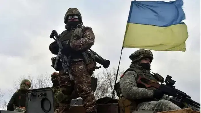 Châu Âu yêu cầu Mỹ điều chỉnh kế hoạch về Ukraine