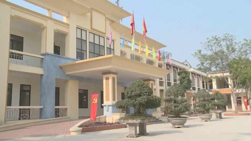 Hà Nội tập trung xử lý nhà, đất và tài sản công