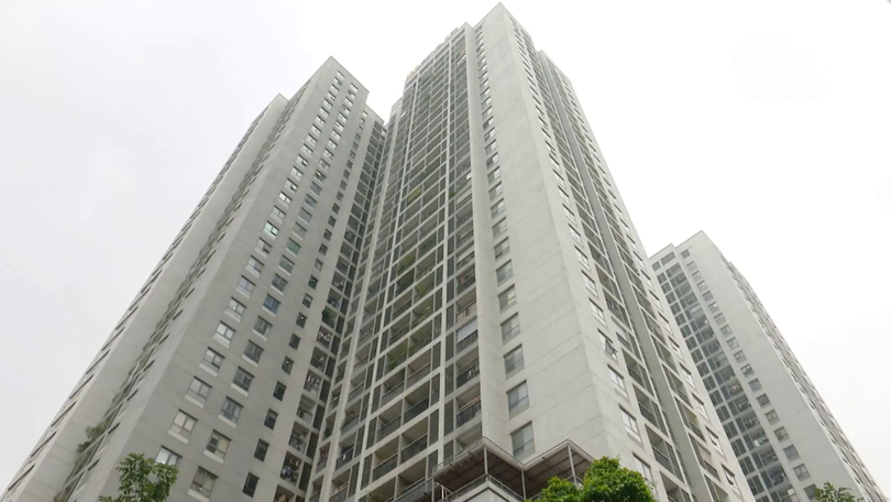 Giá nhà mới mở bán liên tục tăng cao