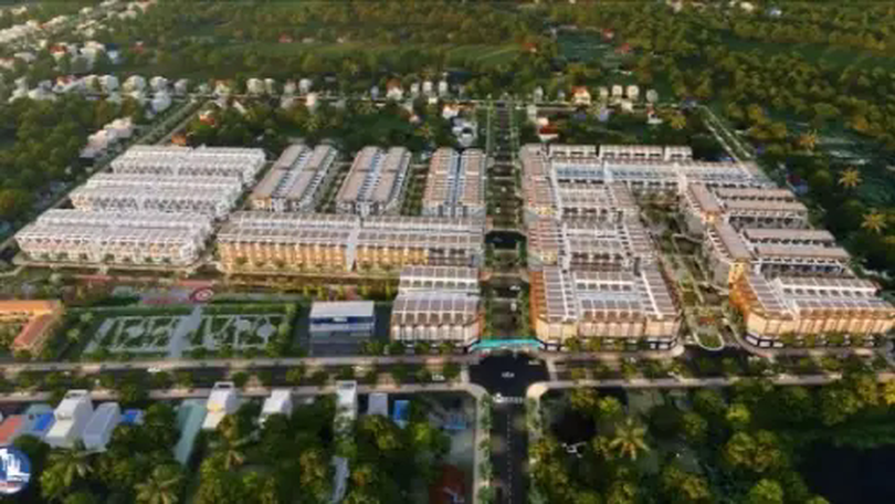Dòng tiền rẻ tạo điều kiện cho đầu cơ BĐS lan rộng