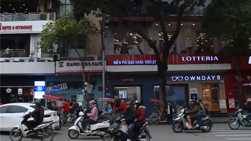 Đảm bảo việc đóng thuế của cá nhân và hộ kinh doanh | Vấn đề kinh tế | 18/11/2025