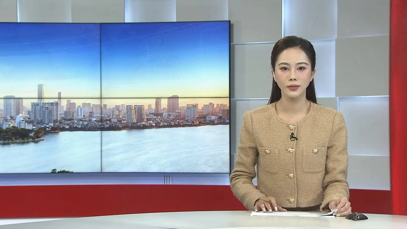 Chương trình Thời sự 11h30 | 24/11/2025