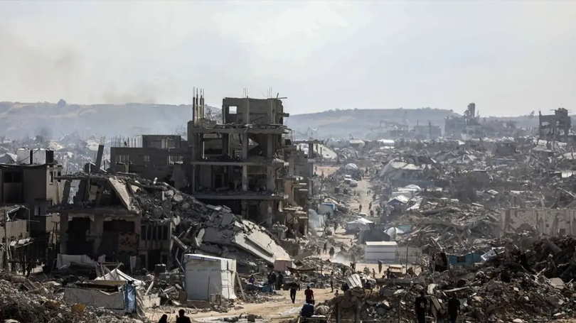 Hamas bắt đầu đàm phán giai đoạn hai ngừng bắn
