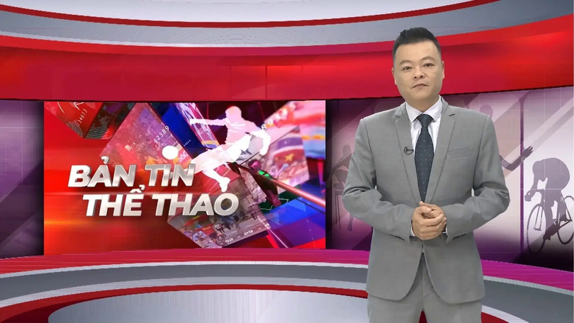 Bản tin Thể thao | 24/11/2025