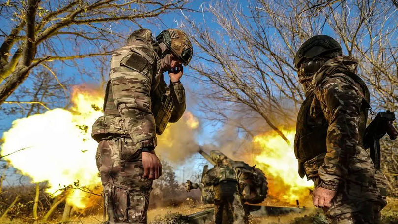 Kế hoạch hòa bình cho Ukraine: kỳ vọng mới, thách thức cũ