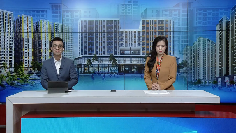 Chương trình Hà Nội 18h00 | 24/11/2025
