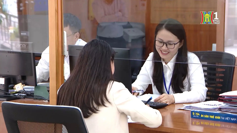 Hà Nội tiên phong trong đổi mới sáng tạo | Đảng trong cuộc sống | 24/11/2025