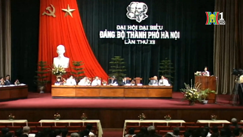 Con đường đã chọn | Phim tài liệu | 23/11/2025