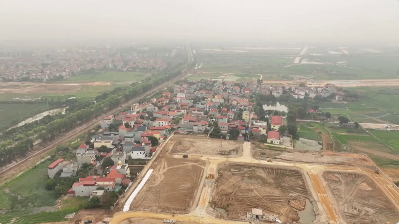 Kiến nghị miễn tính tiền sử dụng đất bổ sung