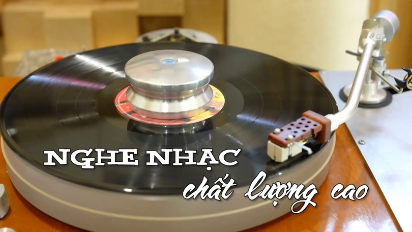 Nghe nhạc chất lượng cao | Nhịp sống Hà Nội | 24/11/2025
