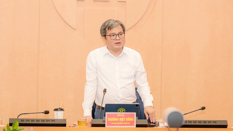 Hà Nội phấn đấu giải ngân cho KHCN đạt 100%
