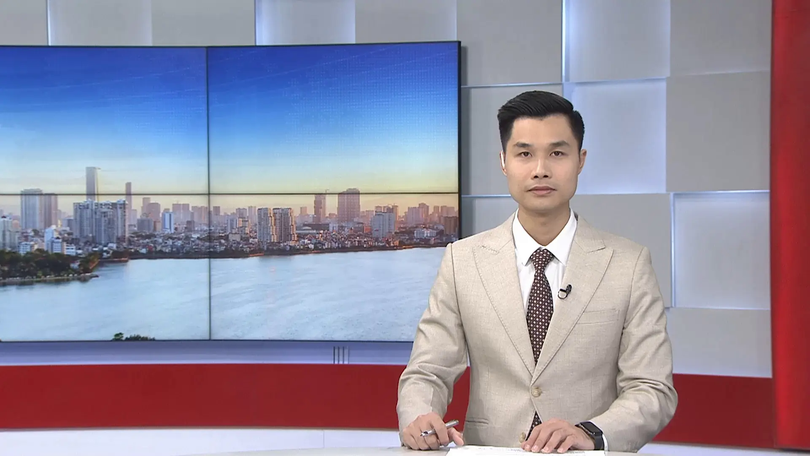 Chương trình Thời sự 23h00 | 24/11/2025