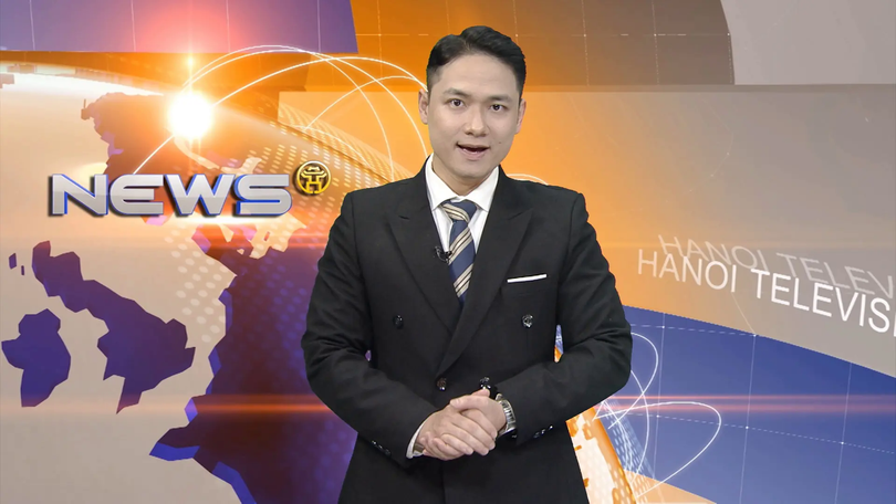 HANOITV News | 24/11/2025