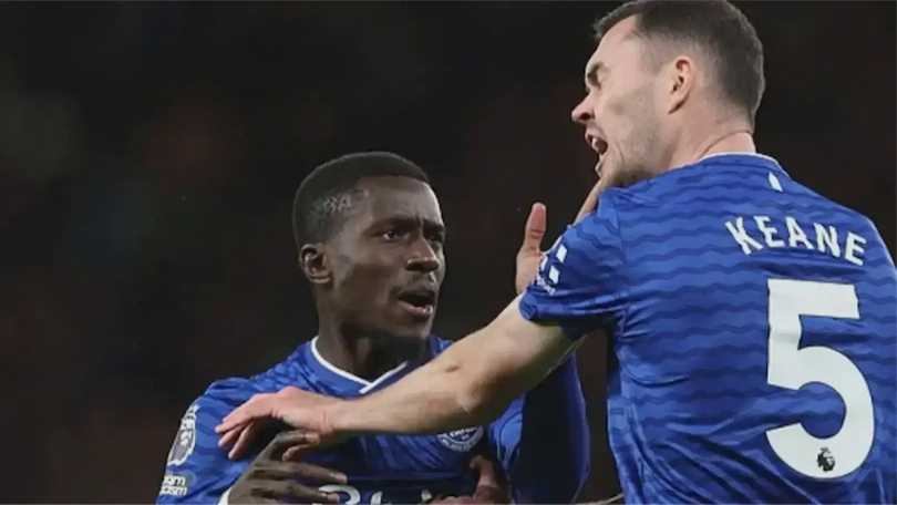 Man United nhận thất bại đáng xấu hổ