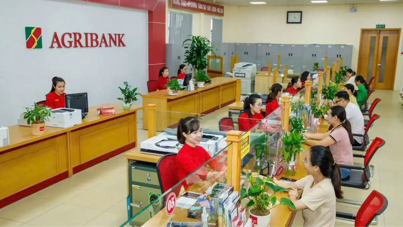 Giảm lãi suất cho khách hàng bị thiệt hại do mưa lũ