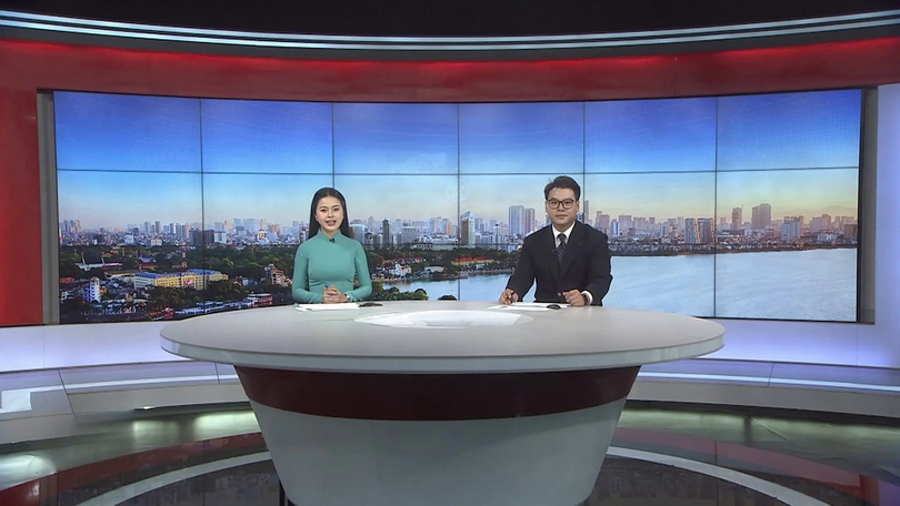 Chương trình Thời sự 18h30 | 25/11/2025
