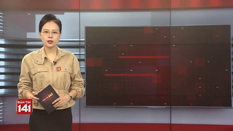 Bản tin 141 | 25/11/2025