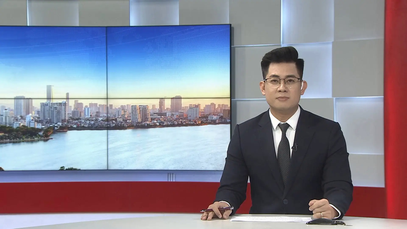 Chương trình Thời sự 23h00 | 25/11/2025
