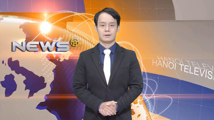 HANOITV News | 25/11/2025