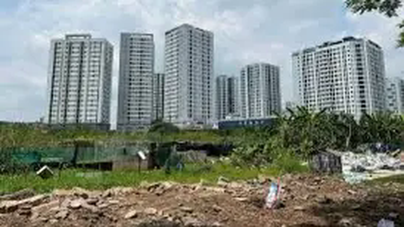 Hà Nội xử lý dứt điểm các dự án chậm triển khai