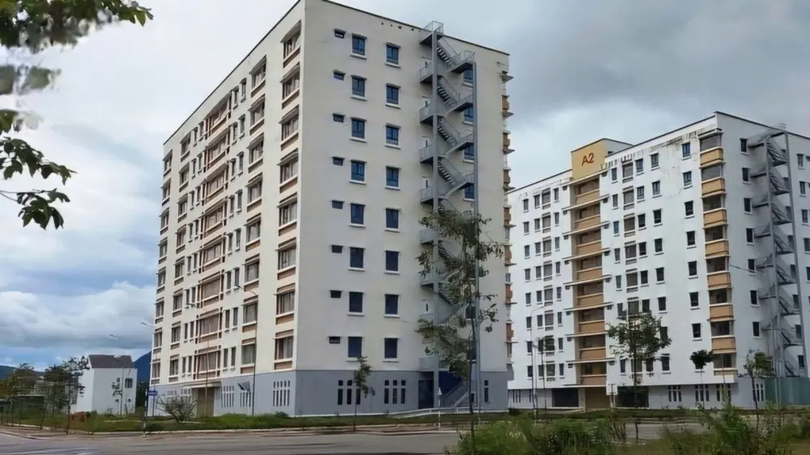 Mở bán NƠXH tại TP.HCM và Hải Phòng