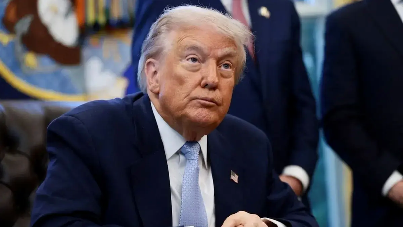 Ông Trump rút lại hạn chót Nga và Ukraine đạt thỏa thuận