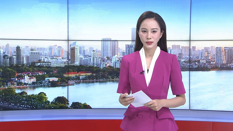 Chương trình Thời sự 15h00 | 26/11/2025