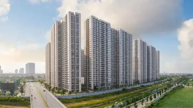 Hướng dòng vốn vào phát triển nhà ở 'vừa túi tiền'