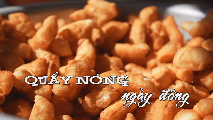 Quẩy nóng ngày đông | Nhịp sống Hà Nội | 26/11/2025