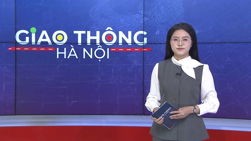 Giao thông Hà Nội | 26/11/2025