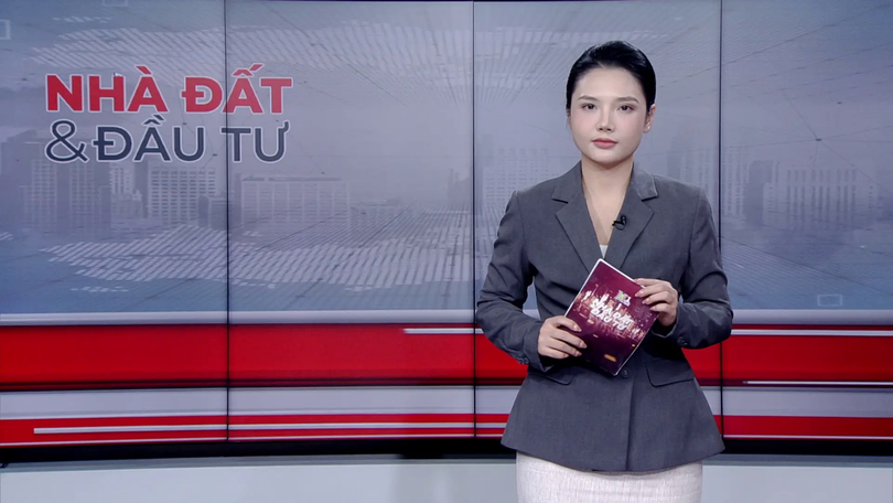 Bản tin Nhà đất và đầu tư | 26/11/2025