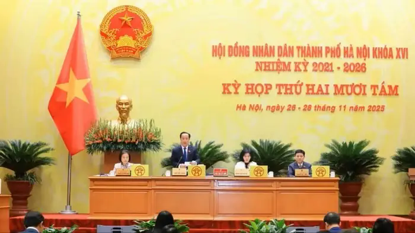 Phát triển kinh tế-xã hội vì người dân và doanh nghiệp