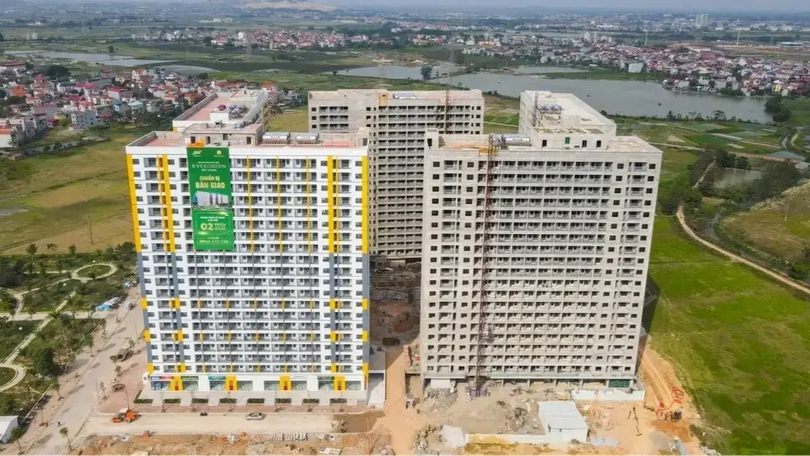 Bắc Ninh xử lý ‘cò mồi’ rao bán suất ngoại giao NƠXH