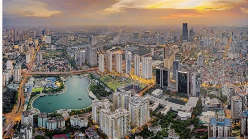 Hà Nội dự kiến thu ngân sách đạt hơn 641.000 tỷ đồng