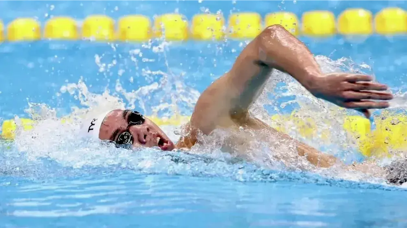 Thể thao dưới nước Việt Nam và định hướng tại SEA Games