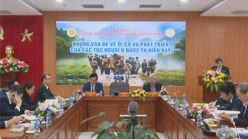 Đảm bảo an sinh xã hội cho người di cư