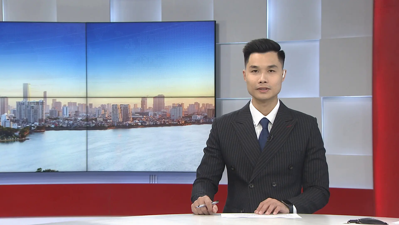 Chương trình Thời sự 23h00 | 26/11/2025