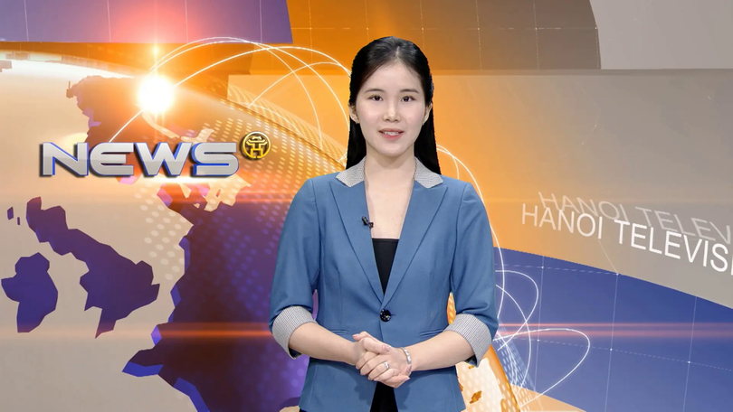 HANOITV News | 26/11/2025
